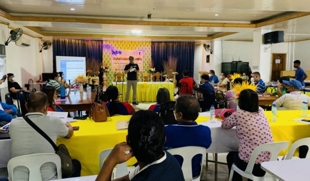 Collab eyed to sustain value chains in Sultan Kudarat