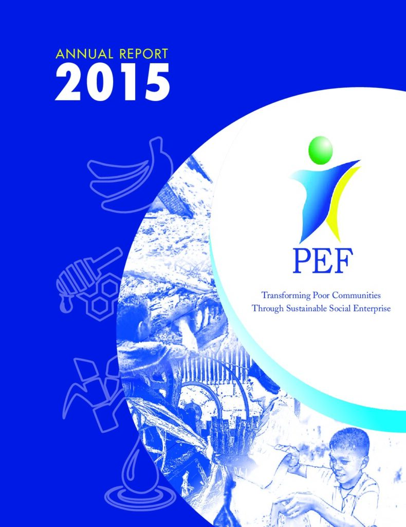 Annual Report 2015