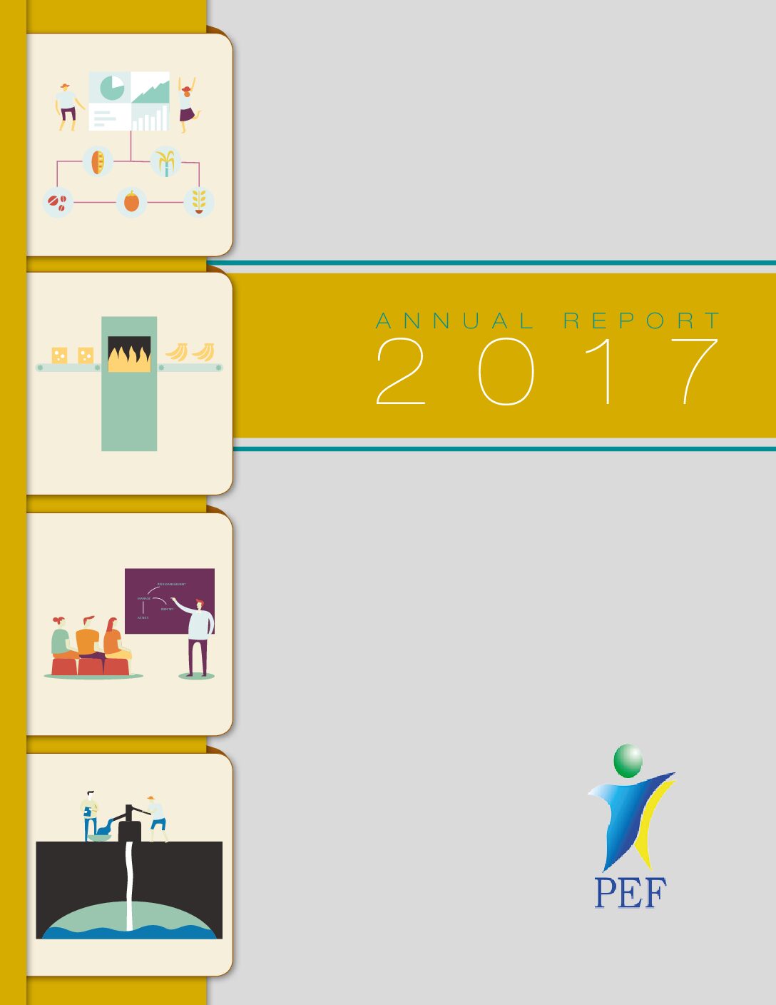 Annual report 2017