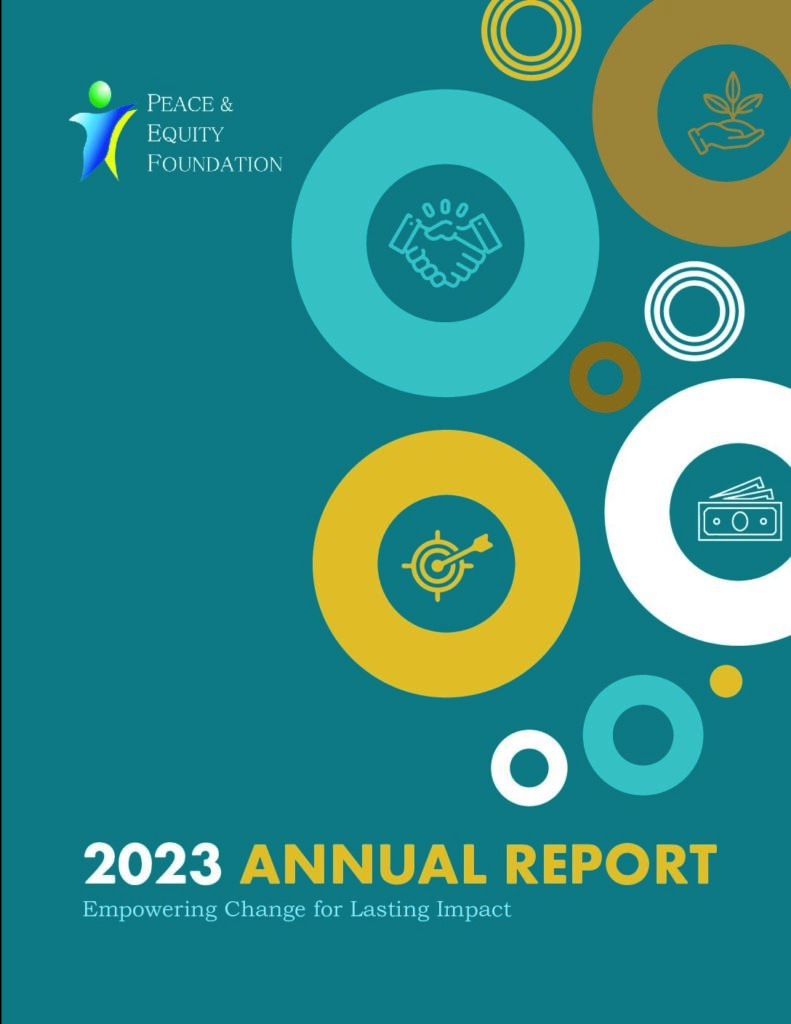 Annual Report 2023