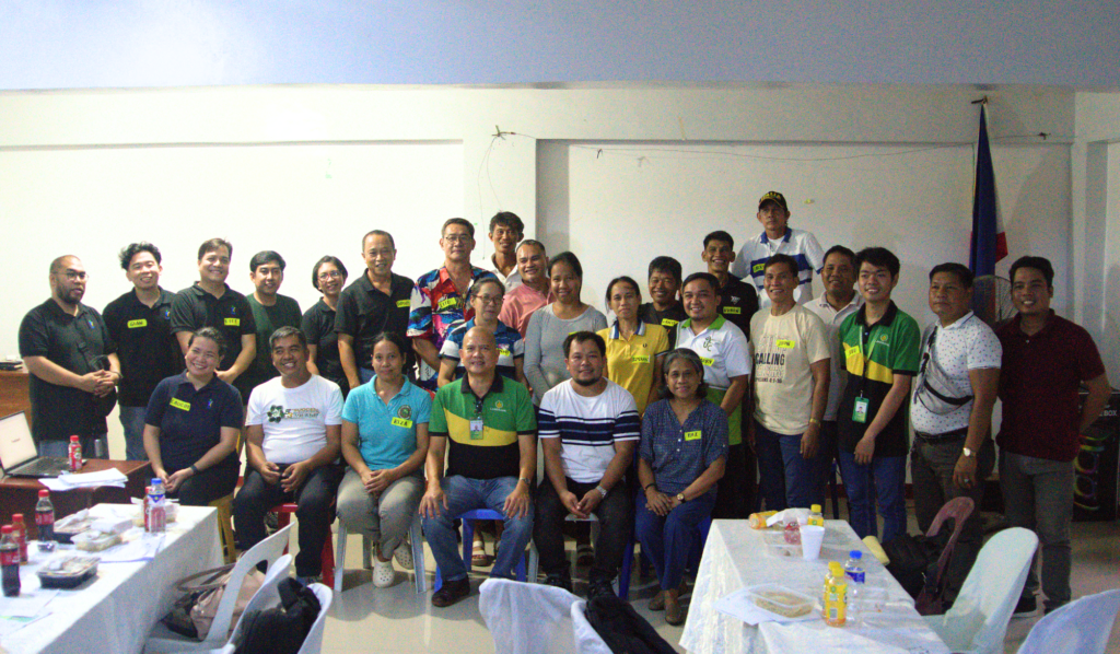 Partnership to boost the agriculture, fisheries in BonPen Partnership to boost the agriculture, fisheries in BonPen