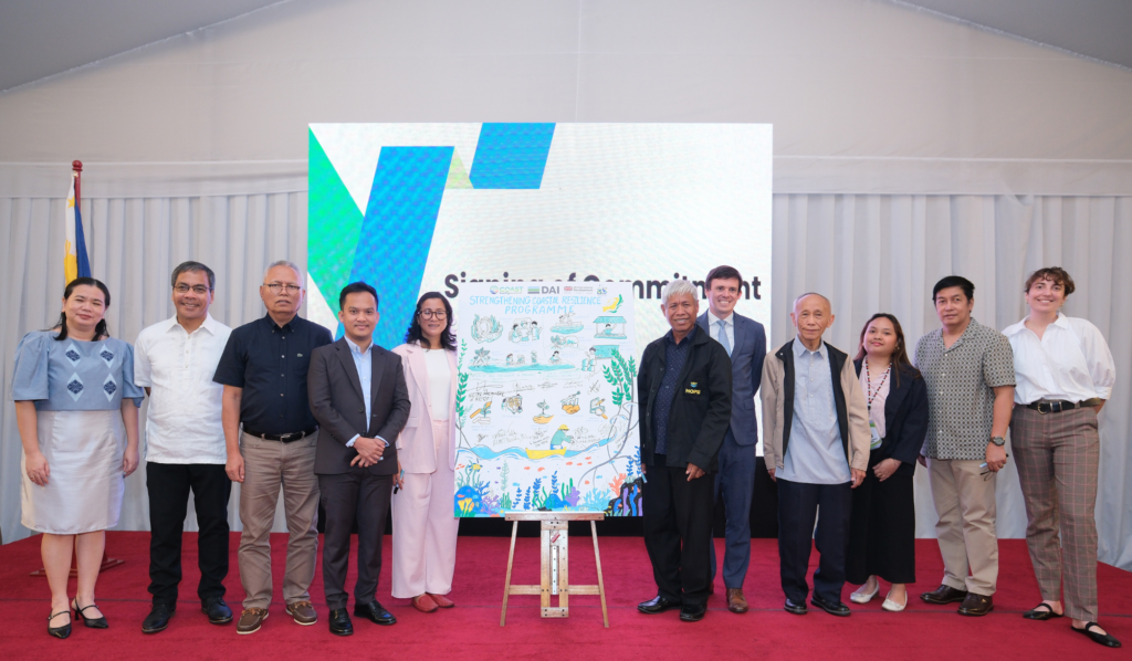 COAST Programme launched to support fisherfolk empowerment, environmental conservation