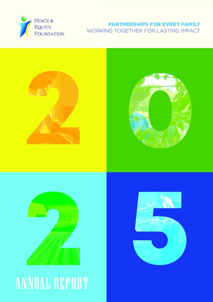 Annual Report 2025